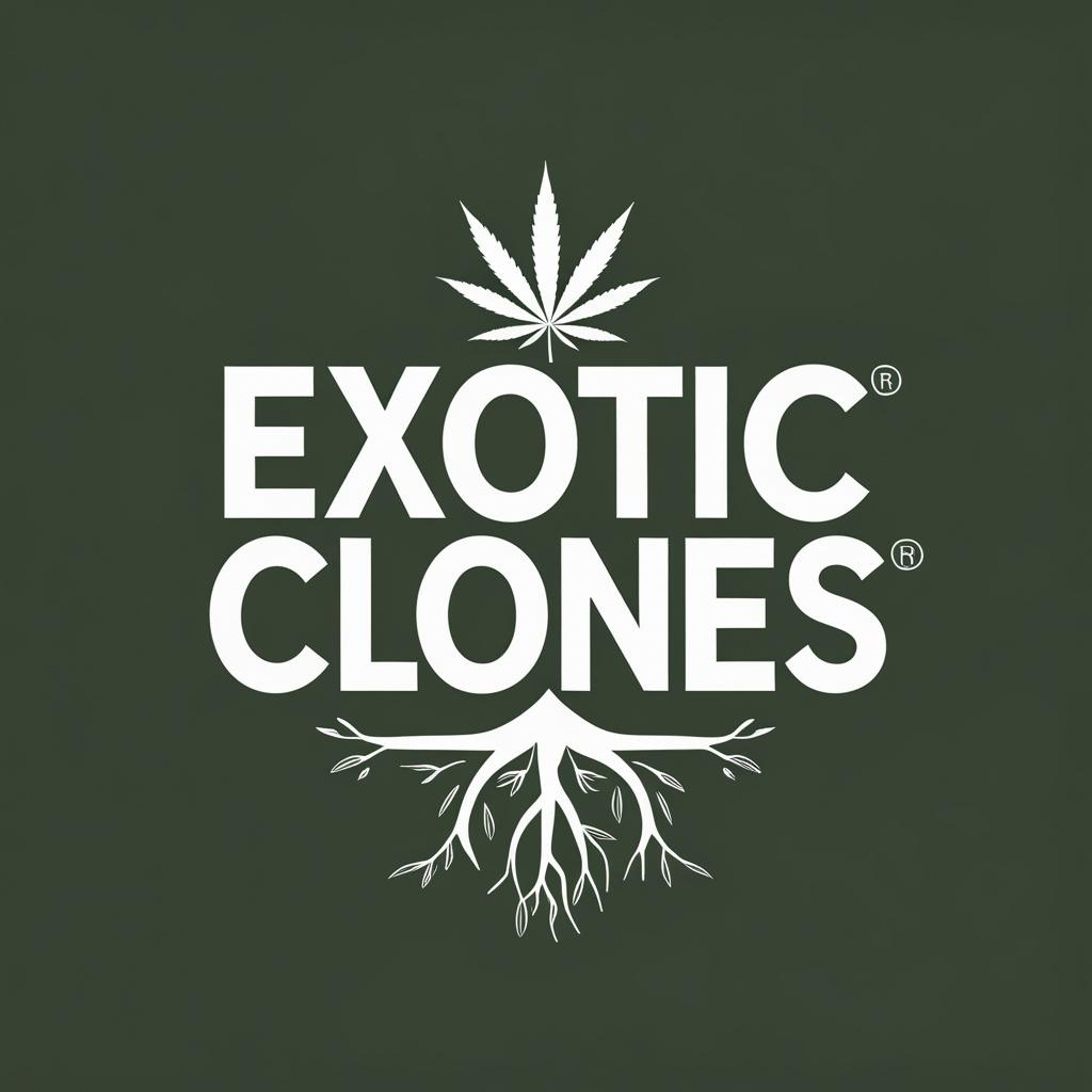 Exotic Clones - Organic Cannabis Genetics