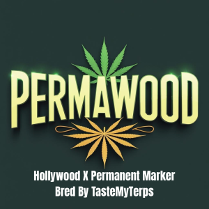 Permawood (hollywood X Permanent Marker) Clone