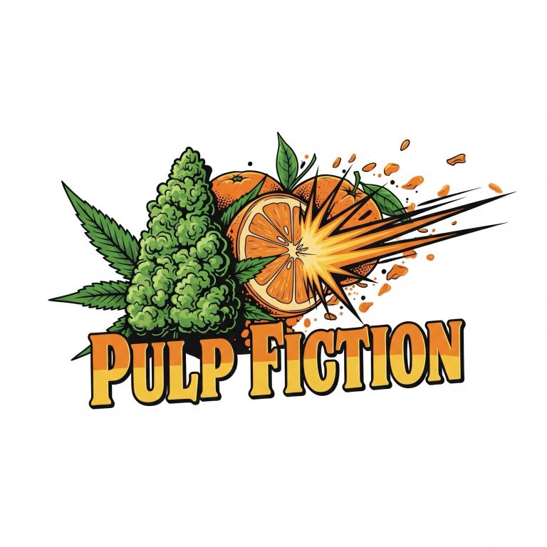 Pulp Fiction