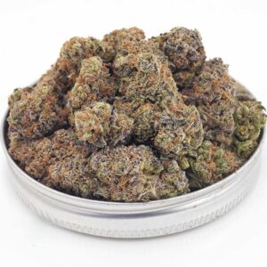 Purple Gelato